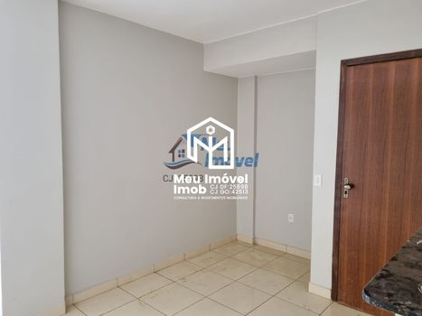 Foto 3 do(a) Apartamento de 2 quartos à venda em Parque Esplanada III, Valparaíso de Goiás