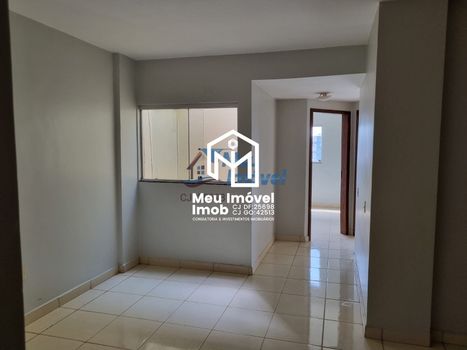 Foto 4 do(a) Apartamento de 2 quartos à venda em Parque Esplanada III, Valparaíso de Goiás