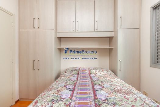 Foto 22 do(a) Cobertura de 4 quartos à venda em Parque Imperial, São Paulo