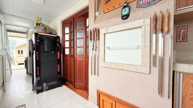 Foto 4 do(a) Apartamento de 2 quartos à venda em Partenon, Porto Alegre