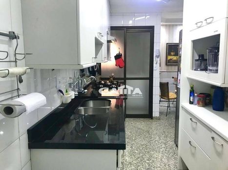 Foto 17 do(a) Apartamento de 3 quartos à venda em Vila Gomes Cardim, São Paulo