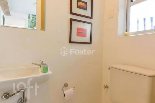 Foto 18 do(a) Apartamento de 2 quartos à venda em Alto de Pinheiros, São Paulo