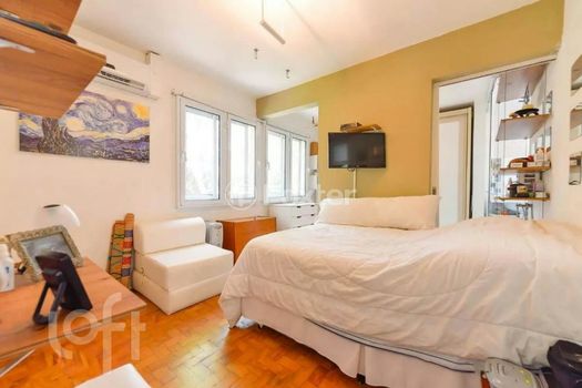 Foto 9 do(a) Apartamento de 2 quartos à venda em Alto de Pinheiros, São Paulo