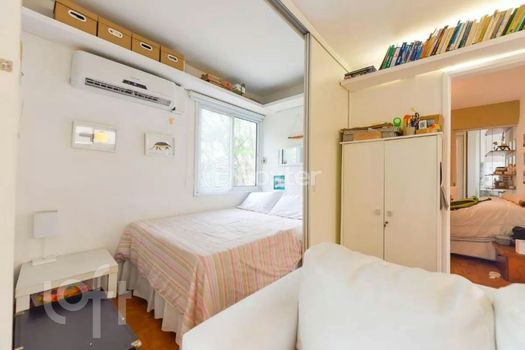 Foto 15 do(a) Apartamento de 2 quartos à venda em Alto de Pinheiros, São Paulo