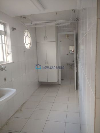 Foto 10 do(a) Apartamento de 3 quartos à venda em Planalto Paulista, São Paulo