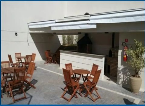 Foto 10 do(a) Apartamento de 1 quartos à venda em Sacomã, São Paulo