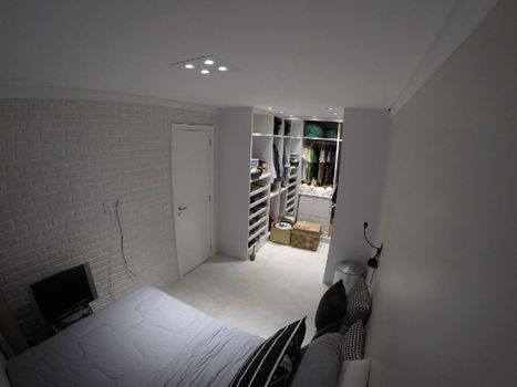 Foto 3 do(a) Apartamento de 1 quartos à venda em Sacomã, São Paulo