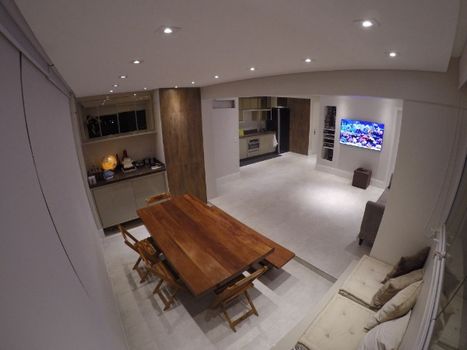 Foto 5 do(a) Apartamento de 1 quartos à venda em Sacomã, São Paulo