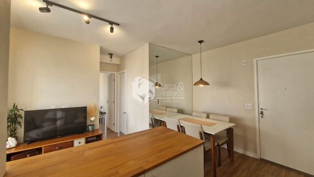 Foto 6 do(a) Apartamento de 2 quartos à venda em Cidade dos Bandeirantes, São Paulo