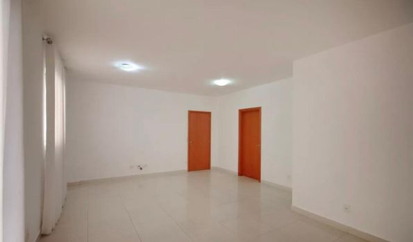 Foto 1 do(a) Apartamento de 3 quartos à venda em Santa Efigênia, Belo Horizonte