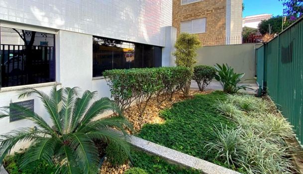 Foto 40 do(a) Apartamento de 3 quartos à venda em Santa Efigênia, Belo Horizonte