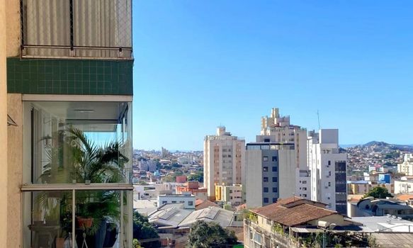 Foto 37 do(a) Apartamento de 3 quartos à venda em Santa Efigênia, Belo Horizonte