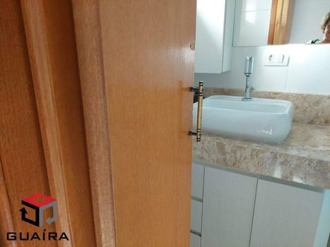 Foto 11 do(a) Cobertura de 2 quartos à venda em Vila Scarpelli, Santo André