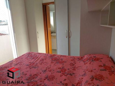 Foto 7 do(a) Cobertura de 2 quartos à venda em Vila Scarpelli, Santo André