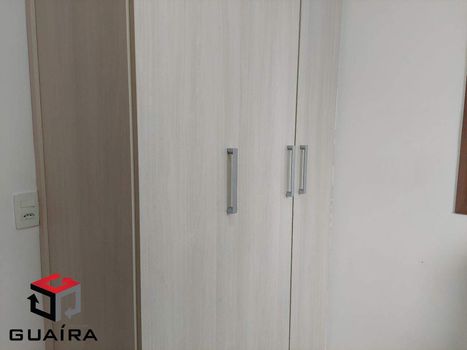 Foto 13 do(a) Cobertura de 2 quartos à venda em Vila Scarpelli, Santo André