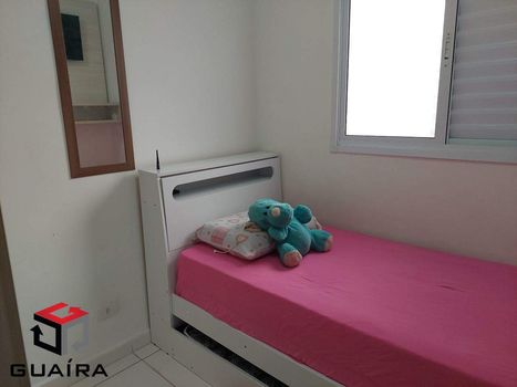 Foto 12 do(a) Cobertura de 2 quartos à venda em Vila Scarpelli, Santo André