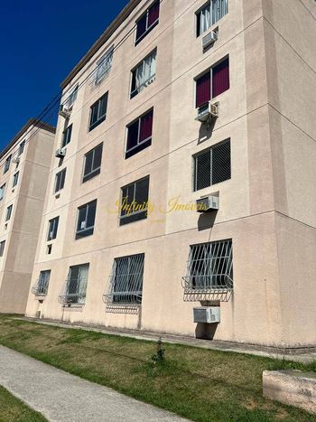 Foto 13 do(a) Apartamento de 2 quartos à venda em Campo Grande, Rio de Janeiro