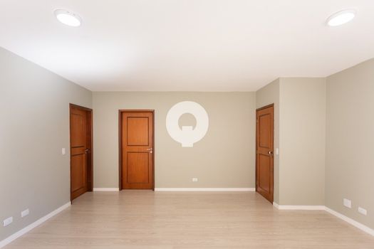 Foto 4 do(a) Apartamento de 3 quartos à venda em Bigorrilho, Curitiba