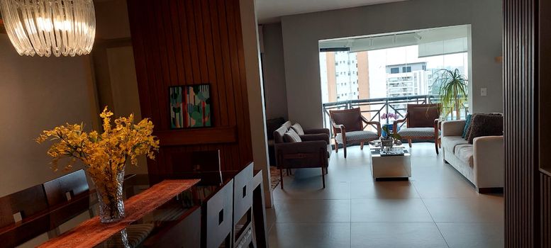 Foto 6 do(a) Apartamento de 3 quartos à venda em Vila Andrade, São Paulo