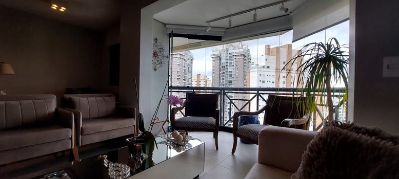 Foto 7 do(a) Apartamento de 3 quartos à venda em Vila Andrade, São Paulo