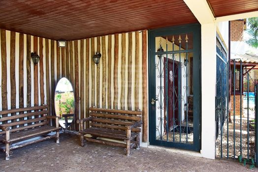 Foto 2 do(a) Casa em Condomínio de 4 quartos à venda em Loteamento Arboreto dos Jequitibás (Sousas), Campinas