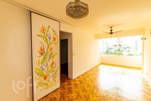 Foto 1 do(a) Apartamento de 3 quartos à venda em Pinheiros, São Paulo