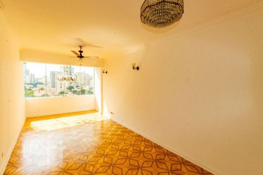 Foto 2 do(a) Apartamento de 3 quartos à venda em Pinheiros, São Paulo