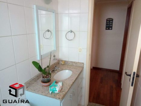 Foto 18 do(a) Apartamento de 3 quartos à venda em Rudge Ramos, São Bernardo do Campo
