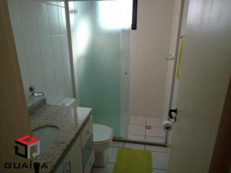 Foto 17 do(a) Apartamento de 3 quartos à venda em Rudge Ramos, São Bernardo do Campo