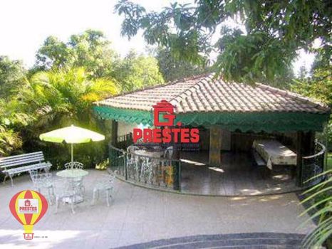 Foto 3 do(a) Fazenda / Sítio / Chácara de 4 quartos à venda em Vila Artura, Sorocaba
