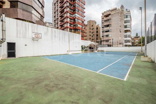 Foto 32 do(a) Apartamento de 3 quartos à venda em Bela Vista, Porto Alegre