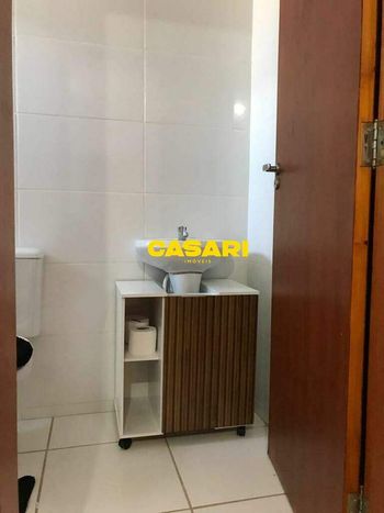 Foto 10 do(a) Apartamento de 1 quartos à venda em Flora Ville, Boituva