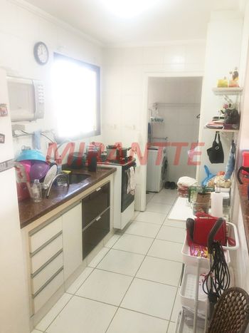 Foto 4 do(a) Apartamento de 2 quartos à venda em Vila Romero, São Paulo