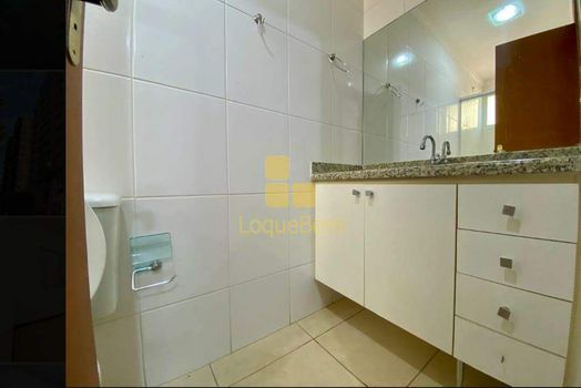 Foto 11 do(a) Apartamento de 3 quartos à venda em Jardim Paulista, Ribeirão Preto