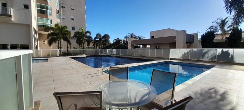 Foto 1 do(a) Apartamento de 3 quartos à venda em Vila Netinho Prado, Jaú