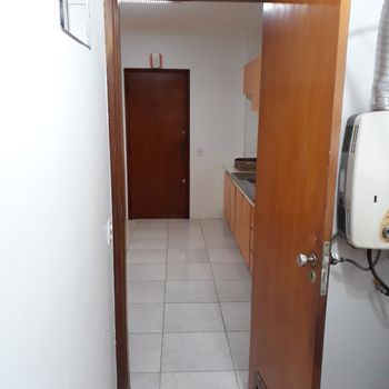 Foto 3 do(a) Apartamento de 2 quartos à venda em Indianópolis, São Paulo