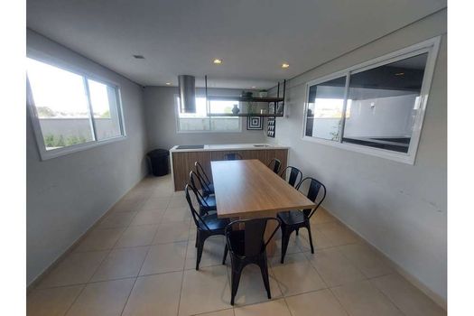 Foto 25 do(a) Apartamento de 2 quartos à venda em Vila Marari, São Paulo