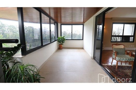Foto 12 do(a) Apartamento de 4 quartos à venda em Paraíso do Morumbi, São Paulo