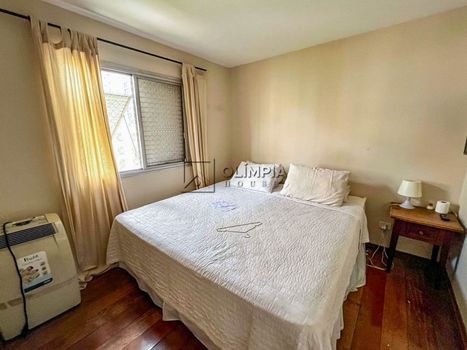 Foto 6 do(a) Apartamento de 3 quartos à venda em Brooklin Paulista, São Paulo