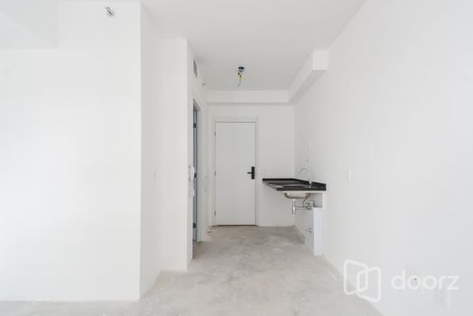 Foto 8 do(a) Apartamento de 1 quartos à venda em Paraíso, São Paulo