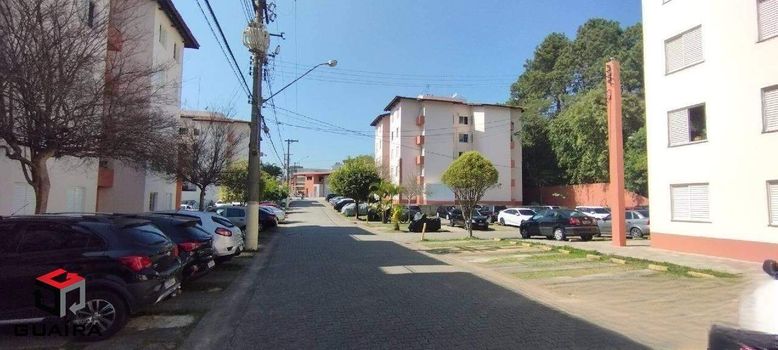 Foto 33 do(a) Apartamento de 3 quartos à venda em Demarchi, São Bernardo do Campo