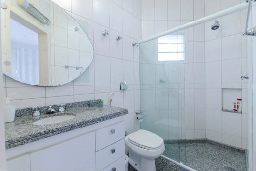 Foto 12 do(a) Casa em Condomínio de 4 quartos à venda em Saco Grande, Florianópolis