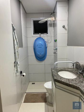 Foto 5 do(a) Apartamento de 2 quartos à venda em Jardim Holanda, Uberlândia