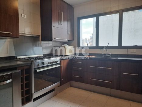 Foto 9 do(a) Apartamento de 4 quartos à venda em Aclimação, São Paulo