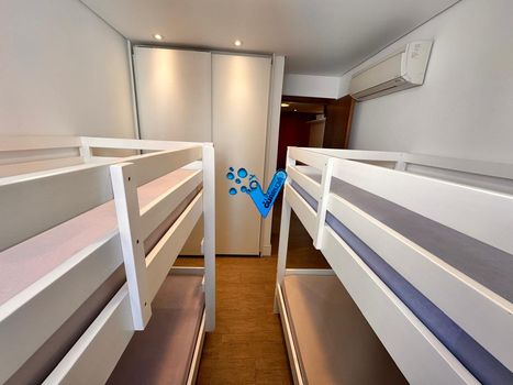 Foto 47 do(a) Apartamento de 3 quartos para alugar em Vila Luis Antônio, Guarujá