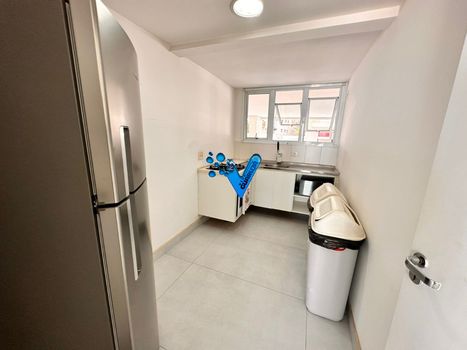 Foto 13 do(a) Apartamento de 3 quartos para alugar em Vila Luis Antônio, Guarujá