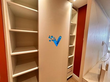 Foto 41 do(a) Apartamento de 3 quartos para alugar em Vila Luis Antônio, Guarujá