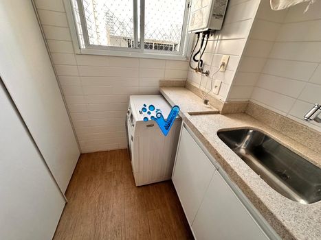 Foto 36 do(a) Apartamento de 3 quartos para alugar em Vila Luis Antônio, Guarujá