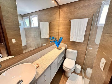 Foto 43 do(a) Apartamento de 3 quartos para alugar em Vila Luis Antônio, Guarujá
