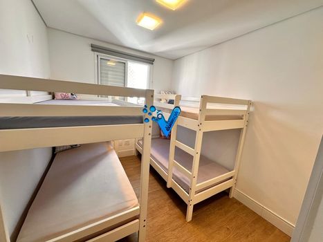 Foto 46 do(a) Apartamento de 3 quartos para alugar em Vila Luis Antônio, Guarujá